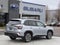 2025 Subaru Forester Hybrid Touring