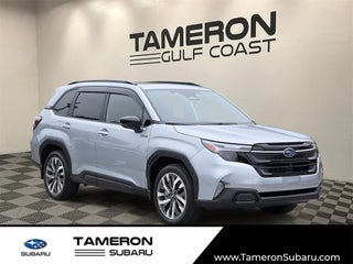 2025 Subaru Forester Hybrid Touring