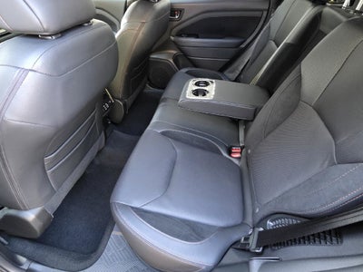 2025 Subaru Forester Hybrid Touring