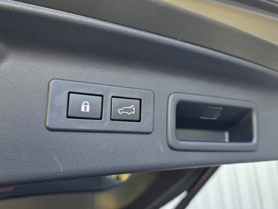 2025 Subaru Forester Hybrid Touring
