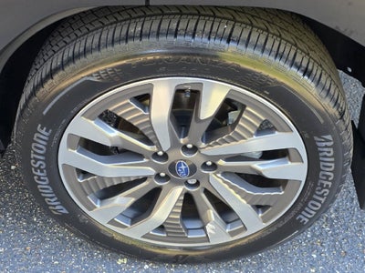 2025 Subaru Forester Hybrid Touring