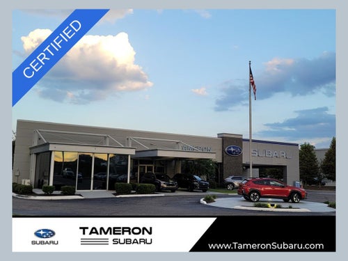 2025 Subaru Forester Hybrid Touring