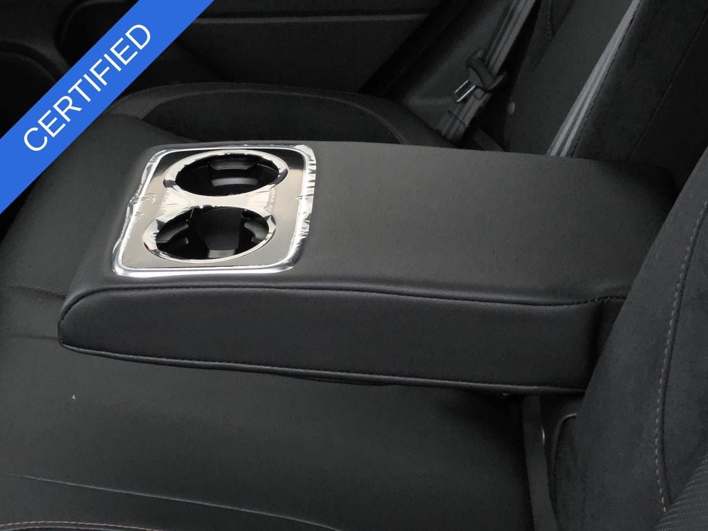 2025 Subaru Forester Hybrid Touring