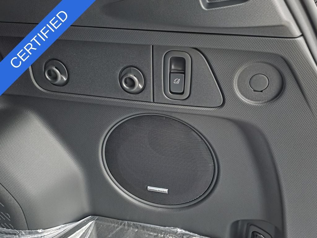 2025 Subaru Forester Hybrid Touring