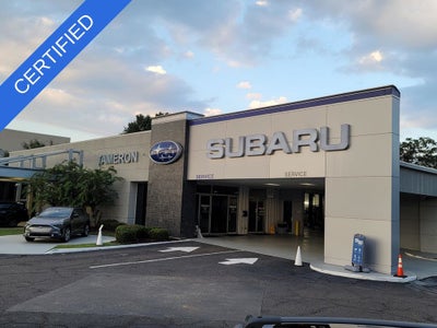 2025 Subaru Forester Hybrid Touring