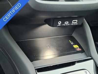 2025 Subaru Forester Hybrid Touring