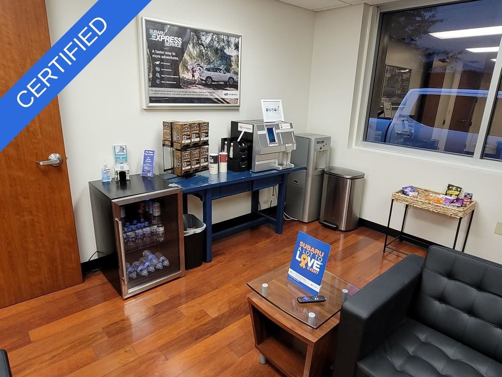 2025 Subaru Forester Hybrid Touring