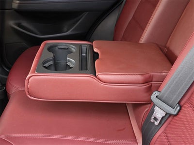 2021 Mazda Mazda CX-5 Carbon Edition