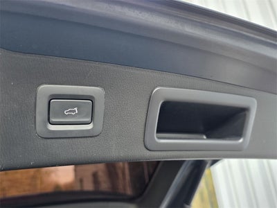 2021 Mazda Mazda CX-5 Carbon Edition