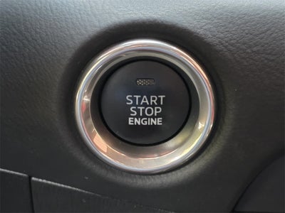 2021 Mazda Mazda CX-5 Carbon Edition