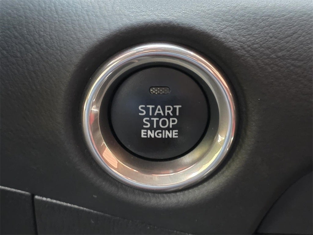 2021 Mazda Mazda CX-5 Carbon Edition