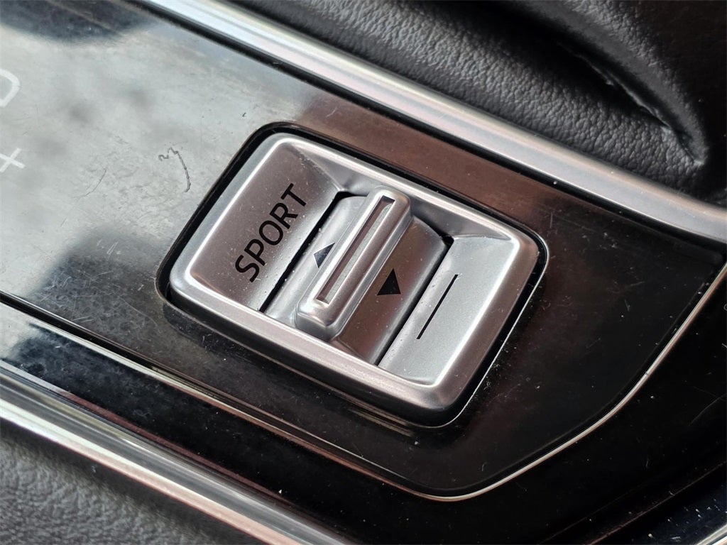 2021 Mazda Mazda CX-5 Carbon Edition