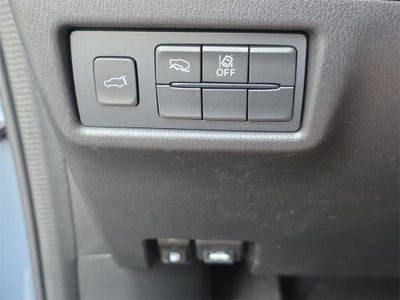 2021 Mazda Mazda CX-5 Carbon Edition