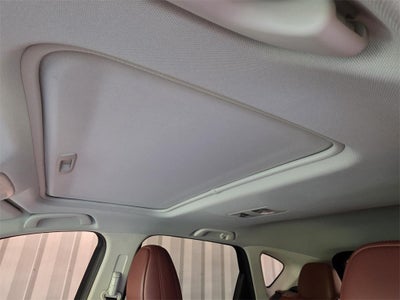 2021 Mazda Mazda CX-5 Carbon Edition