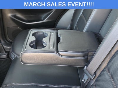 2023 Mazda Mazda CX-5 2.5 S Premium Plus Package