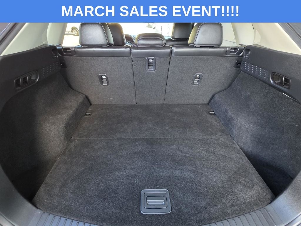 2023 Mazda Mazda CX-5 2.5 S Premium Plus Package