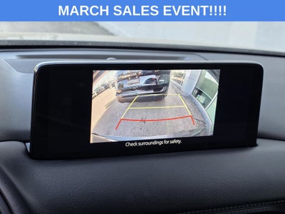 2023 Mazda Mazda CX-5 2.5 S Premium Plus Package