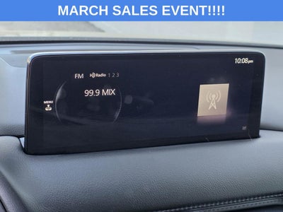 2023 Mazda Mazda CX-5 2.5 S Premium Plus Package