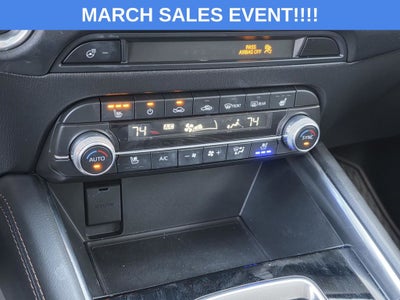 2023 Mazda Mazda CX-5 2.5 S Premium Plus Package