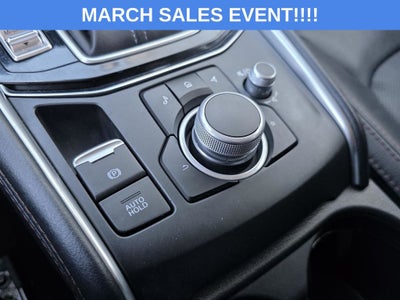 2023 Mazda Mazda CX-5 2.5 S Premium Plus Package