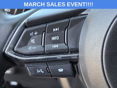 2023 Mazda Mazda CX-5 2.5 S Premium Plus Package