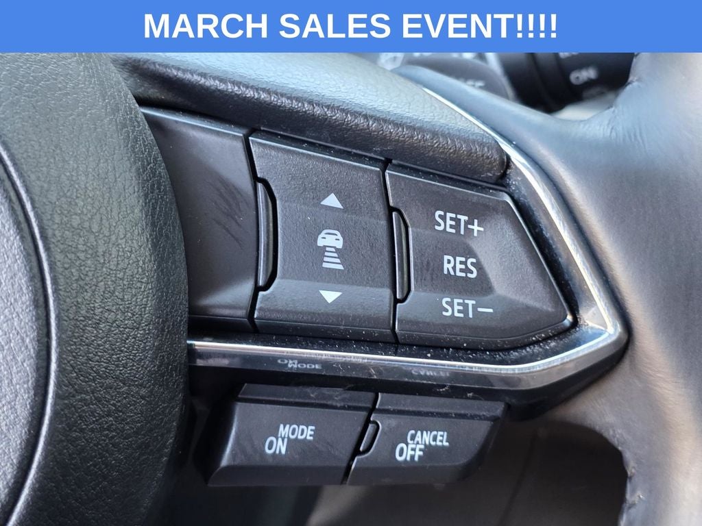 2023 Mazda Mazda CX-5 2.5 S Premium Plus Package