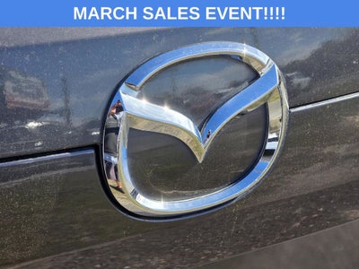 2023 Mazda Mazda CX-5 2.5 S Premium Plus Package