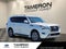 2021 Nissan Armada SL