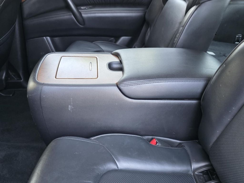 2021 Nissan Armada SL