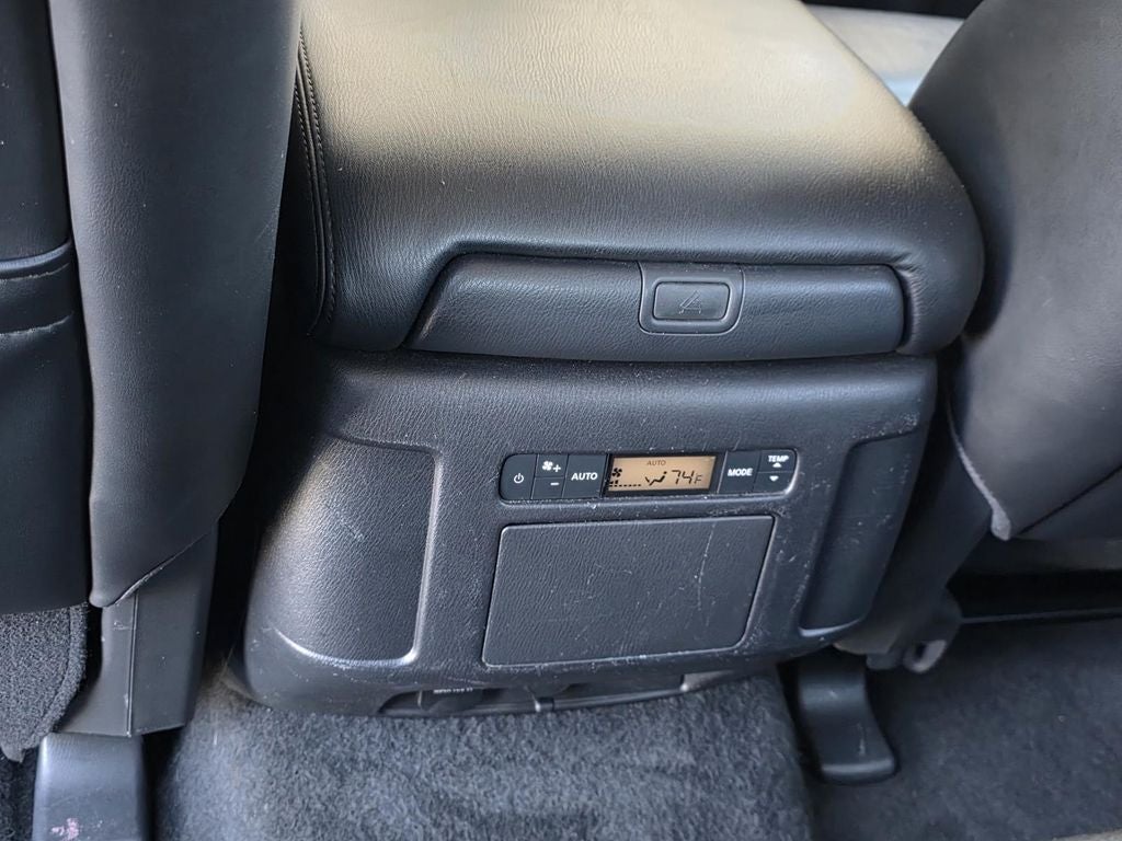 2021 Nissan Armada SL
