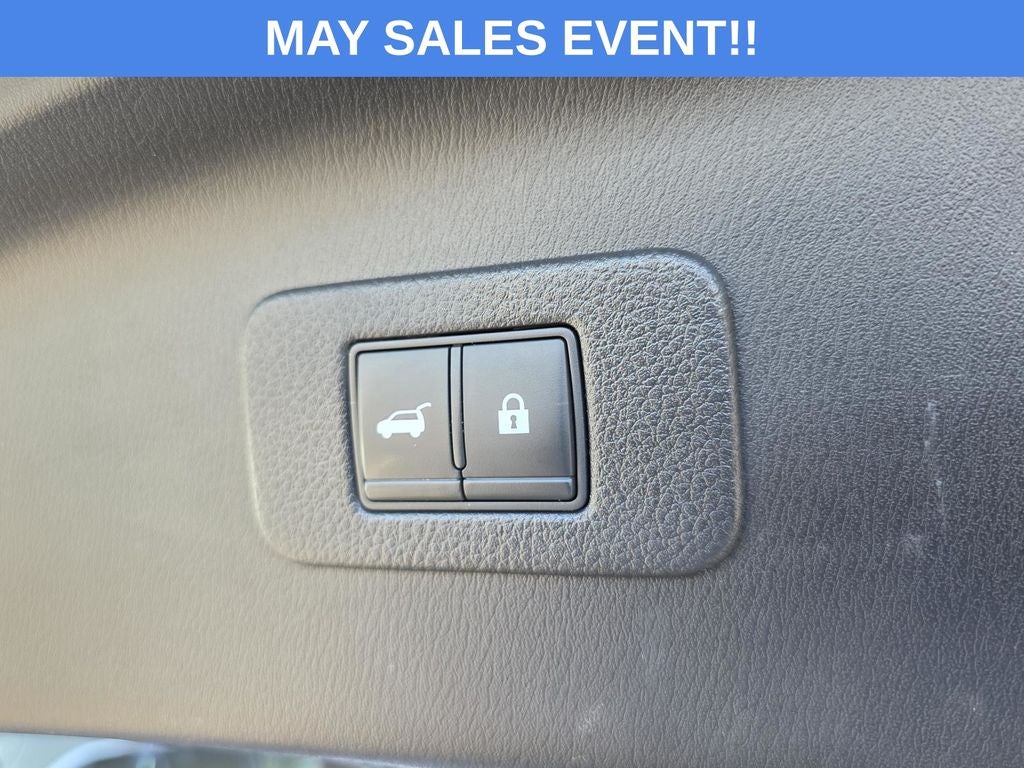 2021 Nissan Armada SL