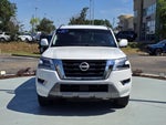 2021 Nissan Armada SL