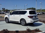 2021 Nissan Armada SL