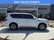2021 Nissan Armada SL