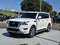 2021 Nissan Armada SL