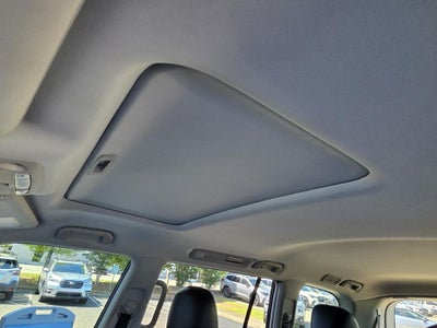 2021 Nissan Armada SL