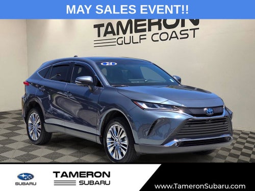 2024 Toyota Venza Limited