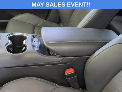 2024 Toyota Venza Limited