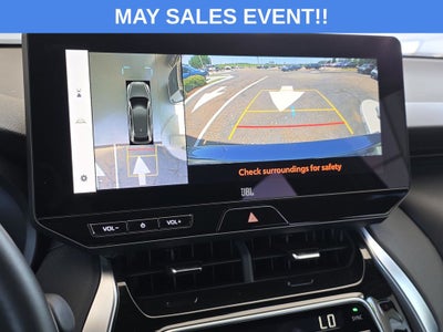 2024 Toyota Venza Limited