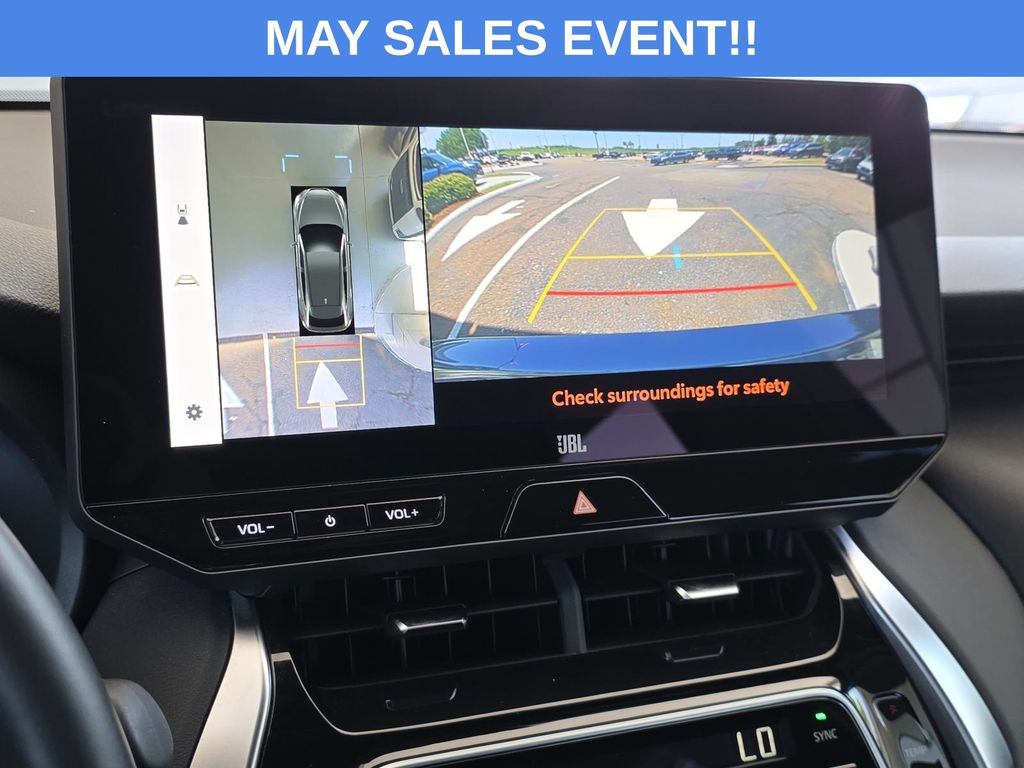 2024 Toyota Venza Limited