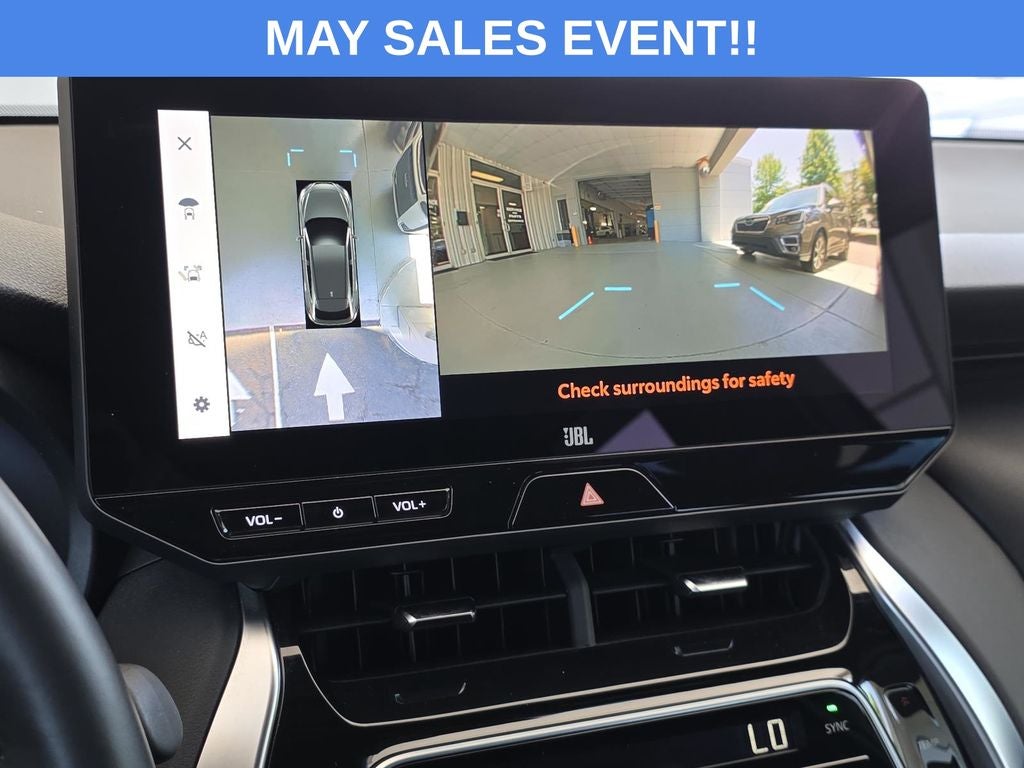 2024 Toyota Venza Limited