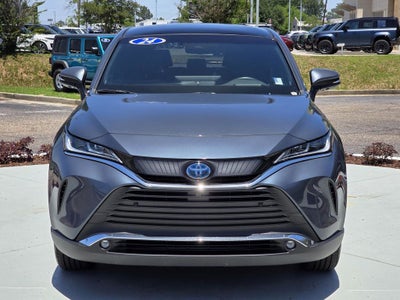 2024 Toyota Venza Limited