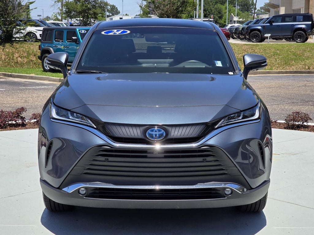 2024 Toyota Venza Limited