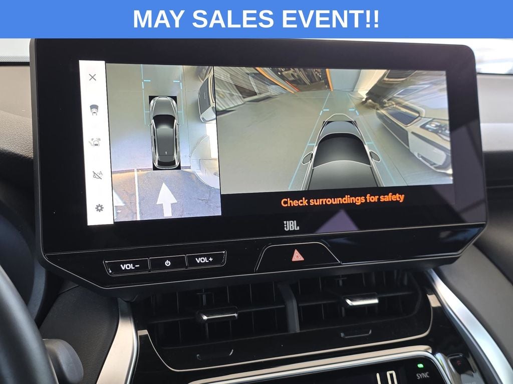 2024 Toyota Venza Limited