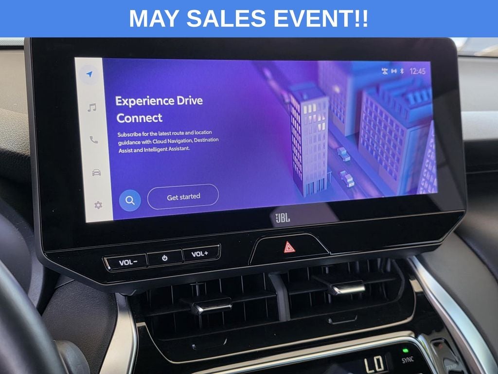 2024 Toyota Venza Limited