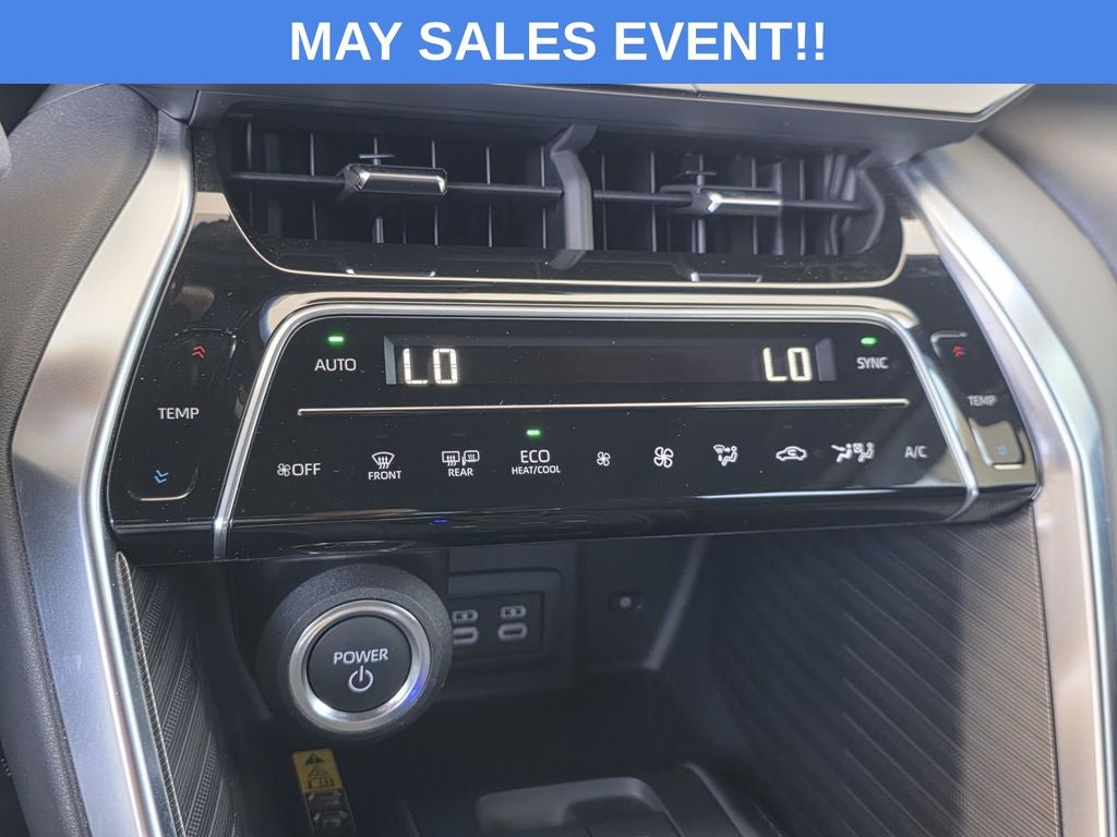 2024 Toyota Venza Limited