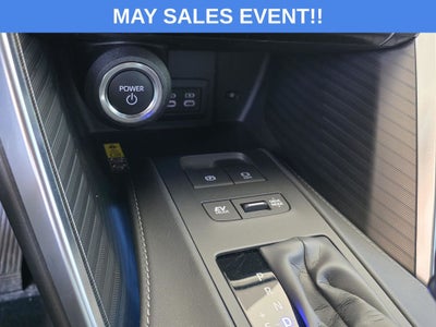 2024 Toyota Venza Limited