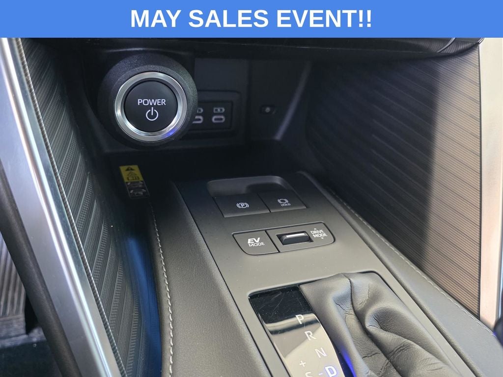 2024 Toyota Venza Limited