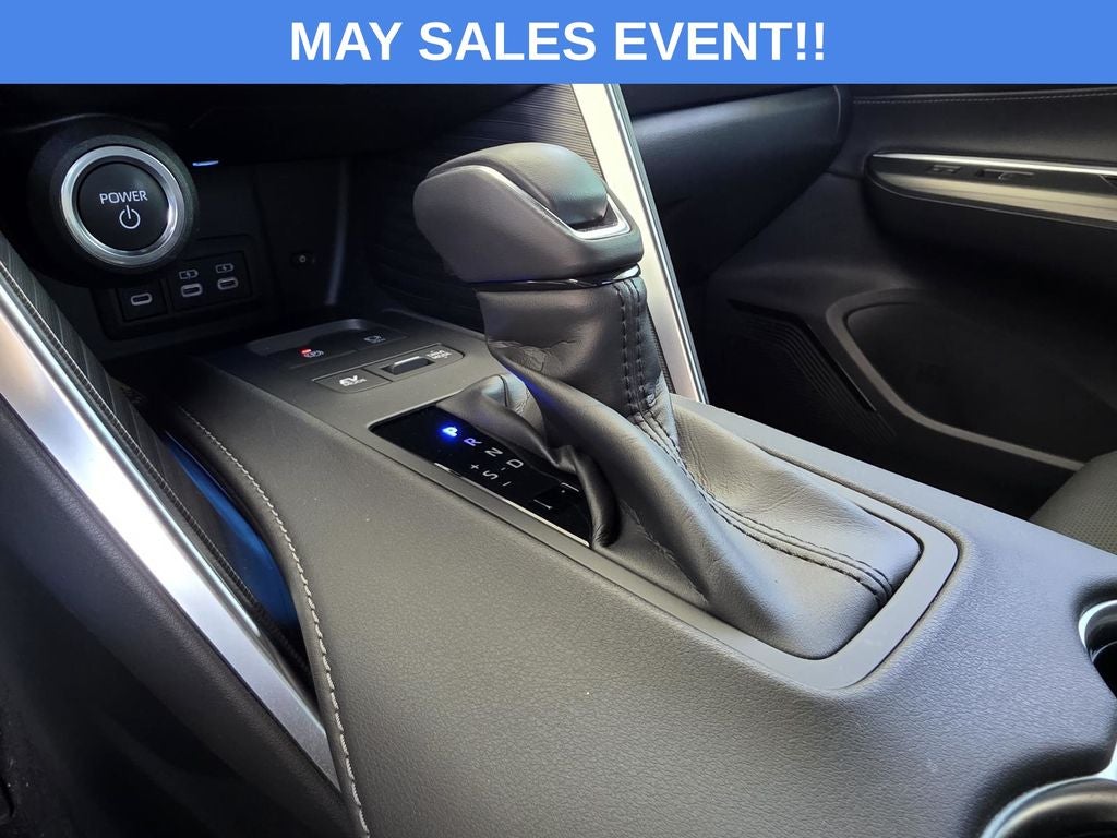 2024 Toyota Venza Limited