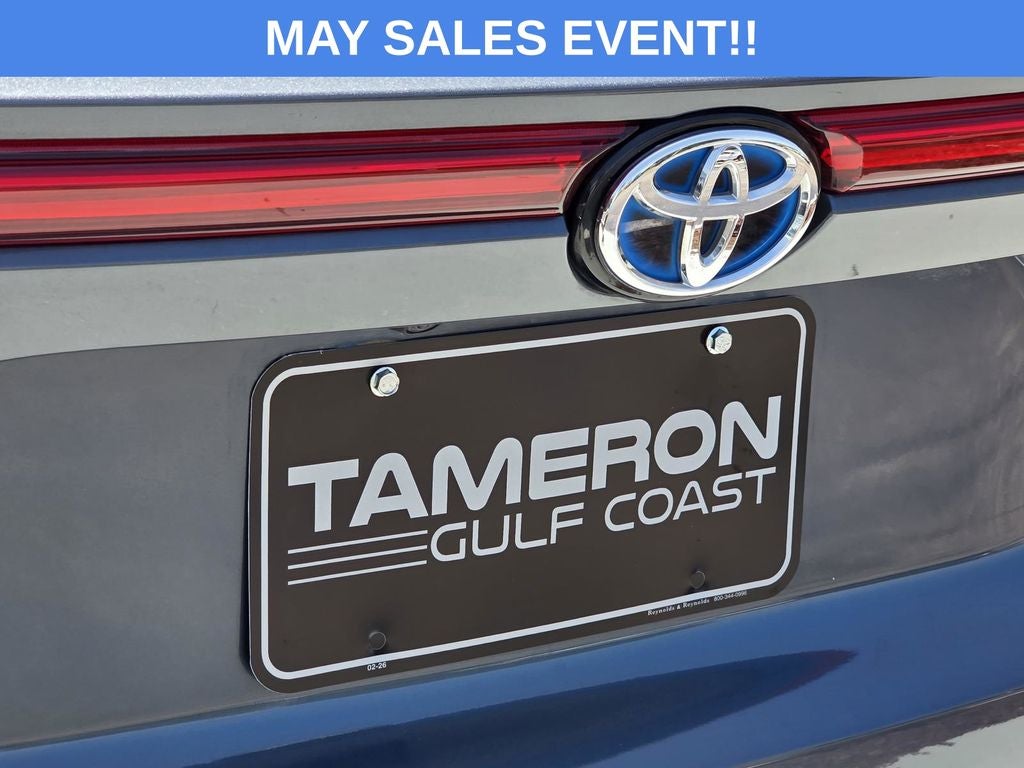 2024 Toyota Venza Limited